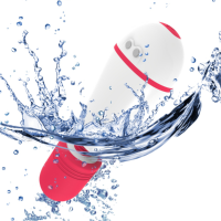 Mini Powerful Av Vibrator Sexxtoys Intense Stimulation Waterproof Adult Toys