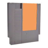 Mix 72 Pin 8 Bit Game Card Cartridge For Nintendo For Super Mario Bros 3