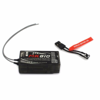 Mkron 2.4G 8ch Mk810 Dsm2 Dsmx Compatible Receiver Support Ppm Output