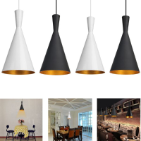 Modern Chandelier Retro Style Ceiling Pendant Light Shade Lampshades Ac100 240v