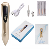 Mole Removal Facial Black Spot Extractor Tools