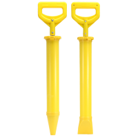 Mortar Pointing Grouting Caulking Tool Sprayer Applicator Tool for Cement Lime