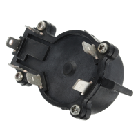 Motor Switch Speed Controller For Hangkai Et45l/et55l/et65l Electric Outboard Marine For Hangkai