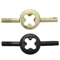 Motorcyc Bike Tire Valve Core Wrench Removal Key Wheel Repair Tool