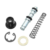 Motorcycle Clutch Brake Pump 11mm Piston Plunger Repair Kits Master Cylinder SBXLB 005