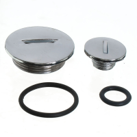 Motorcycle Engine Stator Side Cover Cap For 50cc 70cc 90cc 110cc 125cc Chinese Atv Quad
