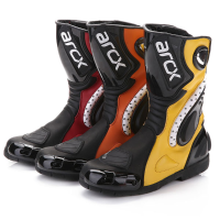 Motorcycle Mountain Bicycle Racing Boots Shoes For Arcx L60150