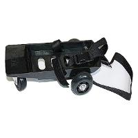 Motorcycle Scooter Flat Tire Blowout Booster