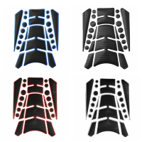 Motorcycle Tank Pad Decals Sticker For Honda/suzuki/yamaha/kawasaki