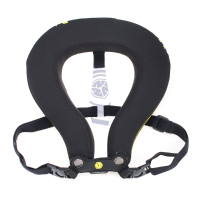 Motorcycles Anti Fatigue Neck Protection N02 B Long Distance Travel For Scoyco