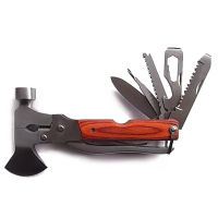 Multifunction Car Safety Emergency Life Saving Hammer Claw Hammer