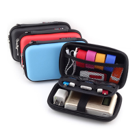 Multifunction Portable Travel Organizer Waterproof Digital Cable Electronic Aaccessorie.S Storage Bag