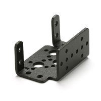 Multifunction Servo Bracket Ptz Robotic Manipulator Diy Robot Mount