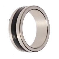 Multifunctional Magnetic Magic Ring