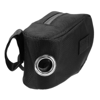 Multifunctional Saddlebags 250w Controller Bag For Motorcycle Mountain Bike