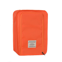 Multifunctional Travel Wash Cosmetic Bag Makeup Storage Shoes Bag