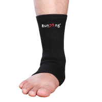 Mumian A52 Classic Sports Ankle Sleeve Brace   1pc
