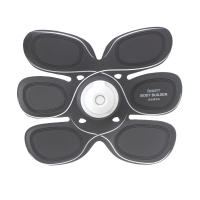 Muscle Training Stimulator Ems Traditional Chellonese Medicine Body Shape Abdomen/arm Exercise Kit App