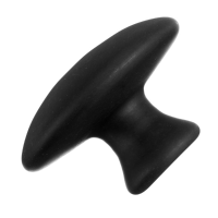 Mushroom Shaped Massage Tools Stone Natural Massager Gua Sha Tools Spa Relaxing