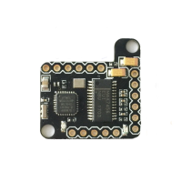 Mwosd V2 Osd Board Ntsc/pal For Hs1177 Hs1190 Runcam Micro Swift Fpv Cameras