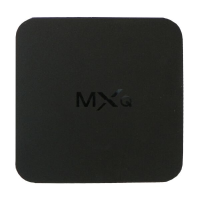 Mxq Allwinner H2 1gb Ram 8gb Rom Tv Box