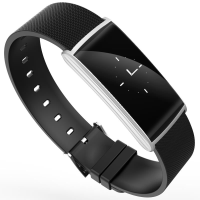 N108 0.96Inch Oled Blood Oxygen Blood Pressure Heart Rate Smart Wristband