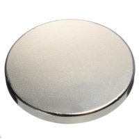 N35 25x3mm Strong Disc Magnet Rare Earth Neodymium Magnet