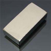 N50 50x25x10mm Strong Magnet Rare Earth Neodymium Magnet