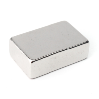 N52 30x20x10mm Neodymium Block Magnet