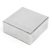 N52 37x37x15mm Block Cuboid Square Magnet Rare Earth Neodymium Magnet