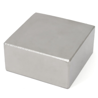 N52 40x40x20mm Strong Block Square Magnet Rare Earth Neodymium Magnet
