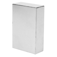 N52 60x40x20mm Strong Block Magnet Rare Earth Neodymium Magnet