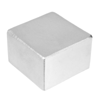 N52 Block Magnet 30x30x20mm Rare Earth Neodymium Magnet