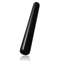 Natural Black Obsidian Yoni Wands Gemstone Massager