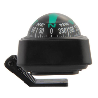 Navigation Dashboard Car Compass Cycling Hiking Direction Guide Ball