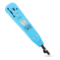Nbn Isgm Telstra Punch Down Tool Network Wire Stripper Punch Down Impact Tool
