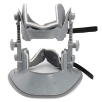 Neck Pain Cervical Collar Traction Device Brace Support Rlease Therapy Strap