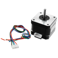 Nema17 1.7A 1.8° 42MM Stepper Motor With Cable For 3D Priter