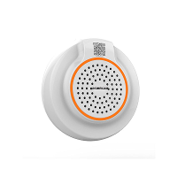 NEO NAS AB01Z Z wave Wireless Siren Alarm Sensor Alarm Home Automation Alarm Smart Home Security