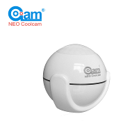 NEO NAS PD01Z Z wave PIR Motion Sensor Home Automation Compatible With Z wave System 300 Series And 500 Series