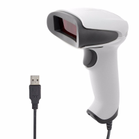 Netum Nt 2012 Laser Barcode Scanner Usb Bar Code Reader For Pos Inventory