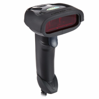Netum Nt 2015 Usb Auto Sense Laser Barcode Scanner Support Windows Android Ios