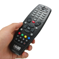 New Replacement Remote Control For Dreambox Dm800 Dm800hd Dm800se 500hd Dm8000