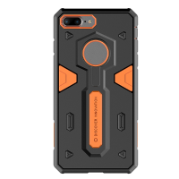 Nillkin Defender Ii Neo Armor Slim Protective Case Cover For Iphone 7 Plus 5.5 Inch