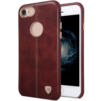 Nillkin Englon Series Premium Leather Case Cover For Apple Iphone 7