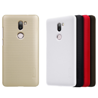 Nillkin Frosted Shield Case Matte Pc Hard Cover For Xiao Mi 5s Plus