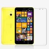 Nillkin Hd Anti Fingerprint Screen Protector For Nokia Lumia 1320