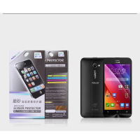 Nillkin Matte Scratch Resistant Protective Film For Asus Zenfone 2 Ze500cl