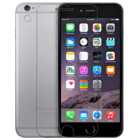 Nillkin Matte Scratch Resistant Protective Film For Iphone 6 Plus