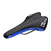 Nine Colors Bicycle Saddle Mtb Fixed Gear Bike Cushion Bicycle Equippment